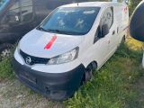 Nissan NV200 bei Reisemobile.expert - Abbildung (3 / 9)