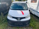 Nissan NV200 bei Reisemobile.expert - Abbildung (2 / 9)