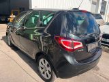 Opel Meriva bei Reisemobile.expert - Abbildung (8 / 15)