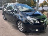 Opel Meriva bei Reisemobile.expert - Abbildung (3 / 15)