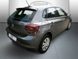 VW Polo bei Reisemobile.expert - Abbildung (4 / 15)