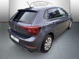 VW Polo bei Reisemobile.expert - Abbildung (4 / 15)