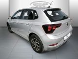 VW Polo bei Reisemobile.expert - Abbildung (4 / 15)