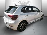 VW Polo bei Reisemobile.expert - Abbildung (5 / 15)