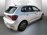 VW Polo bei Reisemobile.expert - Abbildung (5 / 15)
