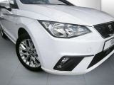 Seat Ibiza bei Reisemobile.expert - Abbildung (2 / 15)