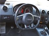 Audi Audi TT bei Reisemobile.expert - Abbildung (7 / 15)