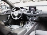 Audi A6 bei Reisemobile.expert - Abbildung (7 / 15)