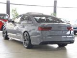 Audi A6 bei Reisemobile.expert - Abbildung (4 / 15)