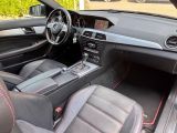Mercedes-Benz C-Klasse bei Reisemobile.expert - Abbildung (7 / 14)