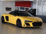 Audi R8 bei Reisemobile.expert - Abbildung (3 / 15)