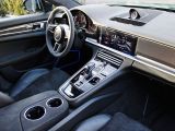 Porsche Panamera bei Reisemobile.expert - Abbildung (9 / 15)