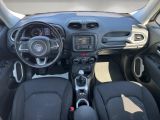 Jeep Renegade bei Reisemobile.expert - Abbildung (10 / 15)