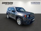 Jeep Renegade bei Reisemobile.expert - Abbildung (2 / 15)