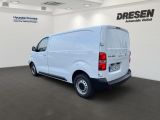 Opel Vivaro bei Reisemobile.expert - Abbildung (4 / 9)