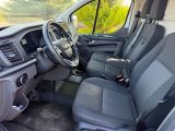 Ford Transit Custom bei Reisemobile.expert - Abbildung (11 / 15)