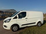 Ford Transit Custom bei Reisemobile.expert - Abbildung (6 / 15)