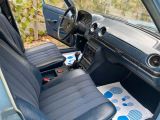 Mercedes-Benz 240 bei Reisemobile.expert - Abbildung (11 / 15)