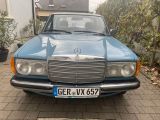 Mercedes-Benz 240 bei Reisemobile.expert - Abbildung (3 / 15)