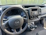 Opel Vivaro bei Reisemobile.expert - Abbildung (5 / 9)