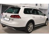 VW Golf VII bei Reisemobile.expert - Abbildung (4 / 15)