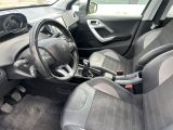 Peugeot 2008 bei Reisemobile.expert - Abbildung (13 / 15)