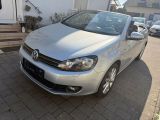 VW Golf VI bei Reisemobile.expert - Abbildung (5 / 15)