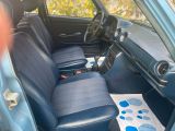 Mercedes-Benz 240 bei Reisemobile.expert - Abbildung (14 / 15)