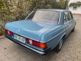 Mercedes-Benz 240 bei Reisemobile.expert - Abbildung (5 / 15)