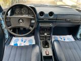 Mercedes-Benz 240 bei Reisemobile.expert - Abbildung (9 / 15)
