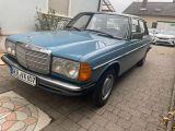Mercedes-Benz 240 bei Reisemobile.expert - Abbildung (4 / 15)