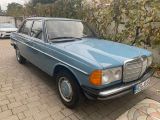 Mercedes-Benz 240 bei Reisemobile.expert - Abbildung (2 / 15)