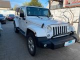 Jeep Wrangler bei Reisemobile.expert - Abbildung (4 / 15)