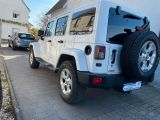 Jeep Wrangler bei Reisemobile.expert - Abbildung (5 / 15)