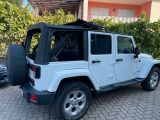 Jeep Wrangler bei Reisemobile.expert - Abbildung (6 / 15)