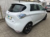 Renault Zoe bei Reisemobile.expert - Abbildung (6 / 15)