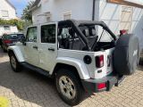 Jeep Wrangler bei Reisemobile.expert - Abbildung (3 / 15)