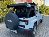 Jeep Wrangler bei Reisemobile.expert - Abbildung (8 / 15)