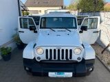 Jeep Wrangler bei Reisemobile.expert - Abbildung (11 / 15)