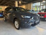 Seat Tarraco bei Reisemobile.expert - Abbildung (4 / 15)