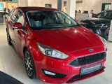 Ford Focus Turnier bei Reisemobile.expert - Abbildung (2 / 15)
