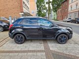 Ssangyong Korando bei Reisemobile.expert - Abbildung (4 / 15)