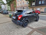 Ssangyong Korando bei Reisemobile.expert - Abbildung (5 / 15)