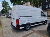 VW Crafter bei Reisemobile.expert - Abbildung (5 / 15)