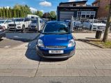 Ford Fiesta bei Reisemobile.expert - Abbildung (2 / 15)