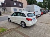 Mercedes-Benz B-Klasse bei Reisemobile.expert - Abbildung (7 / 15)