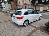Mercedes-Benz B-Klasse bei Reisemobile.expert - Abbildung (5 / 15)
