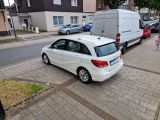 Mercedes-Benz B-Klasse bei Reisemobile.expert - Abbildung (9 / 15)