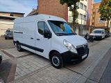 Opel Movano bei Reisemobile.expert - Abbildung (4 / 15)