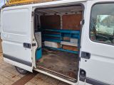 Renault Master bei Reisemobile.expert - Abbildung (12 / 15)